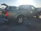 2006 Nissan Frontier King Cab LE