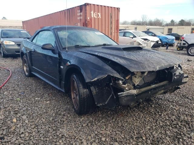 2003 Ford Mustang GT