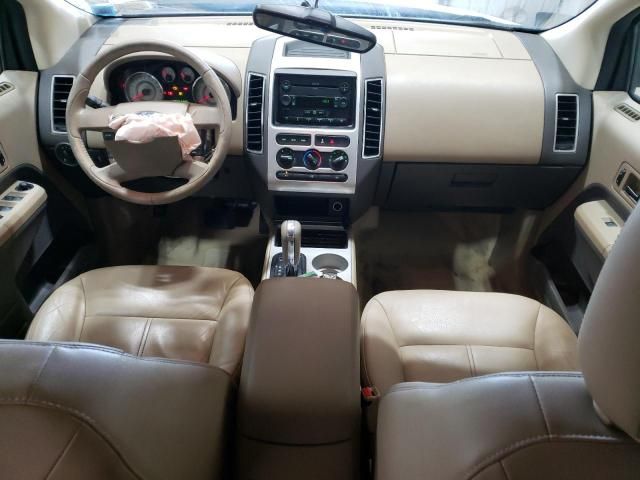 2007 Ford Edge SEL