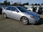 2005 Acura TSX