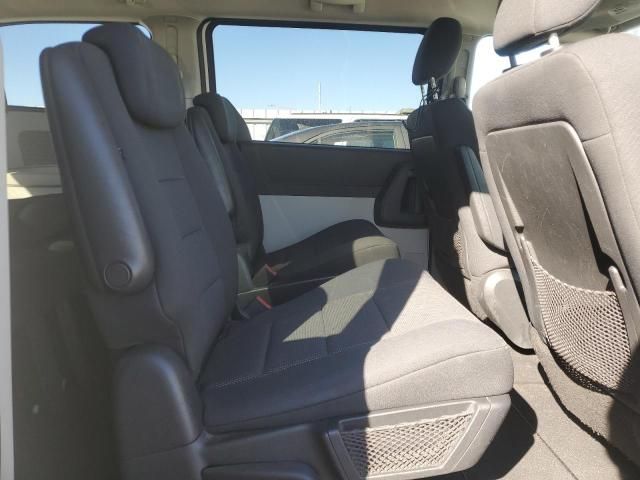 2009 Dodge Grand Caravan SXT