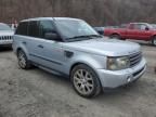 2008 Land Rover Range Rover Sport HSE