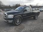 2007 Dodge RAM 1500 ST