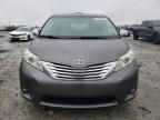 2013 Toyota Sienna XLE