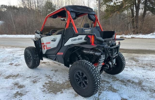 2021 Can-Am Maverick Sport X RC 1000R