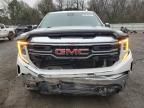 2022 GMC Sierra K1500 SLT