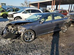 2012 Lexus ES 350 en venta en Riverview, FL