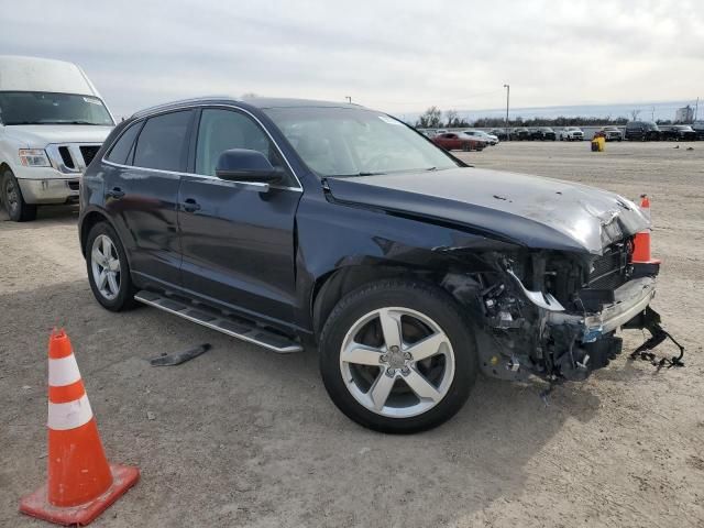 2010 Audi Q5 Premium Plus