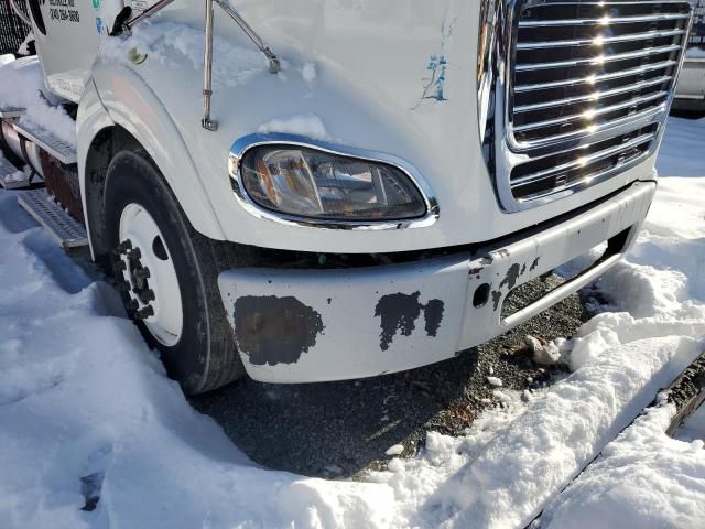 2014 Freightliner M2 112 Medium Duty