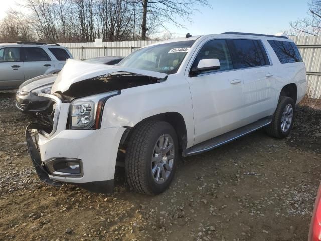 2015 GMC Yukon XL C1500 SLT