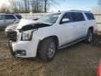 2015 GMC Yukon XL C1500 SLT