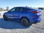 2023 BMW X6 M