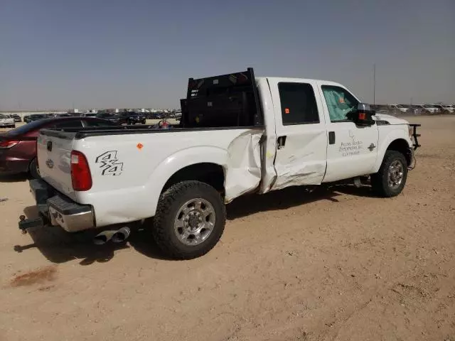 2015 Ford F250 Super Duty