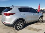 2017 KIA Sportage SX