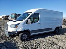 Ford Transit t-150 salvage cars for sale: 2016 Ford Transit T-150