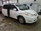 2007 Toyota Sienna XLE