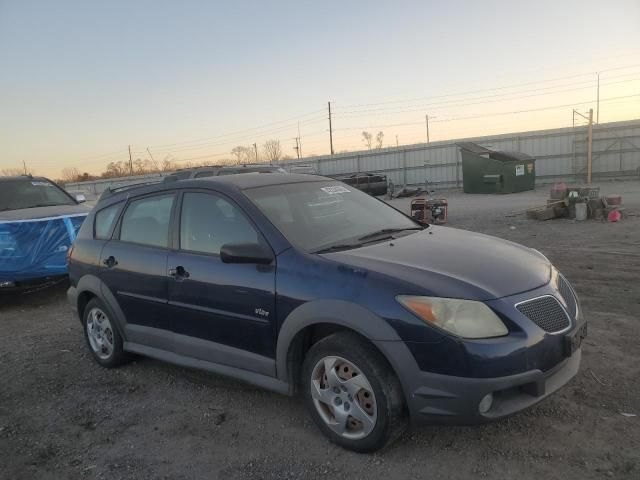 2005 Pontiac Vibe