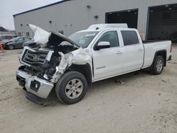 Salvage cars for sale at Appleton, WI auction: 2014 GMC Sierra K1500 SLE