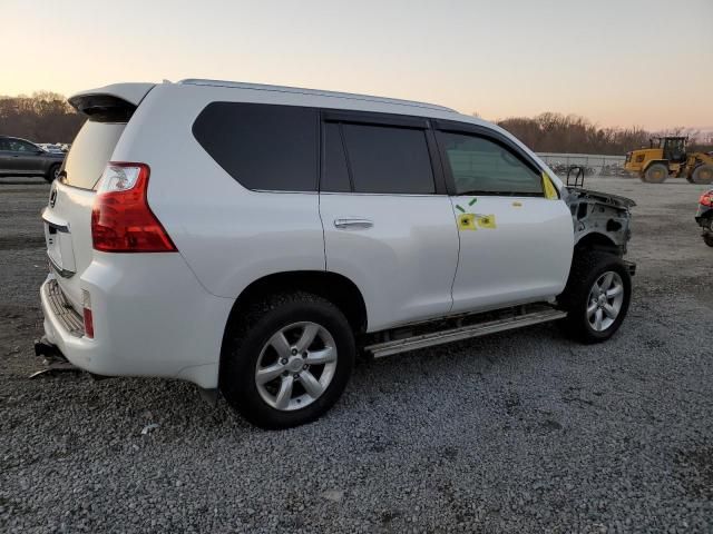 2011 Lexus GX 460