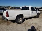 2007 Chevrolet Silverado C1500 Classic