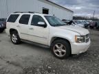 2009 Chevrolet Tahoe K1500 LTZ