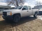 2013 Chevrolet Silverado C1500