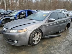 2008 Acura TL en venta en Baltimore, MD