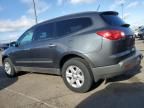 2012 Chevrolet Traverse LS