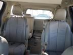 2014 Toyota Sienna XLE