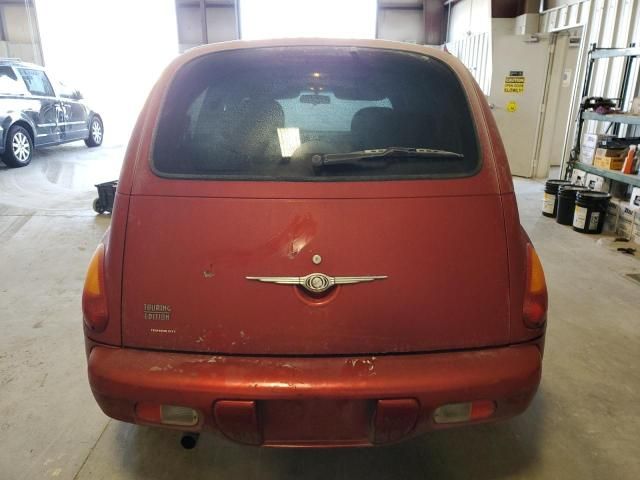 2003 Chrysler PT Cruiser Touring