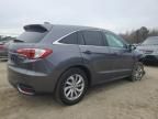 2018 Acura RDX