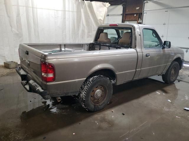 2006 Ford Ranger