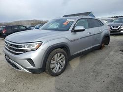 2020 Volkswagen Atlas Cross Sport SE en venta en Assonet, MA