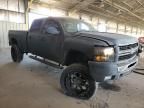 2008 Chevrolet Silverado K2500 Heavy Duty