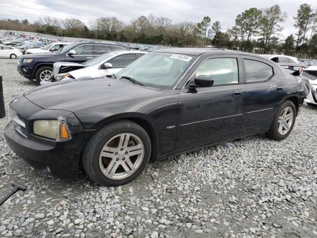 2007 Dodge Charger R/T