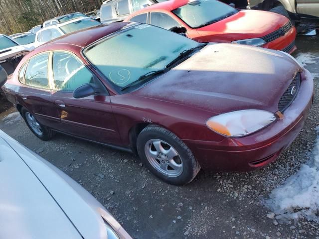 2006 Ford Taurus SE