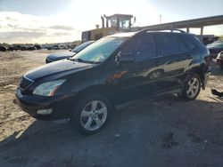 Lexus Vehiculos salvage en venta: 2004 Lexus RX 330