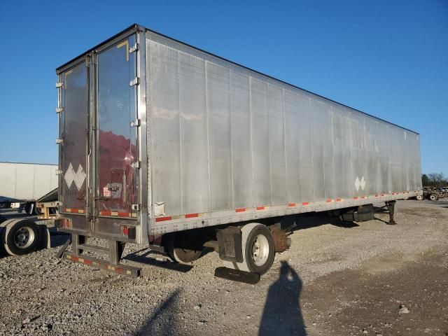 2008 Wabash Trailer