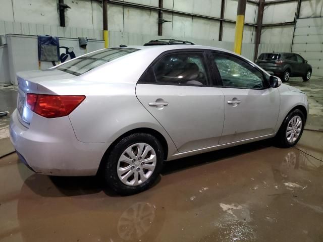 2010 KIA Forte EX