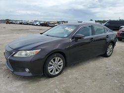 2014 Lexus ES 350 en venta en Houston, TX