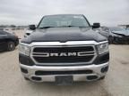 2019 Dodge RAM 1500 BIG HORN/LONE Star