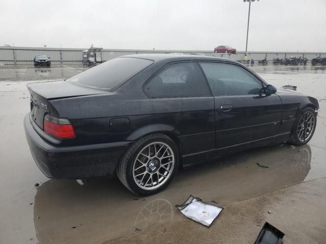 1995 BMW M3