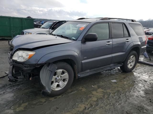 2008 Toyota 4runner SR5