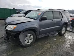 2008 Toyota 4runner SR5 en venta en Spartanburg, SC