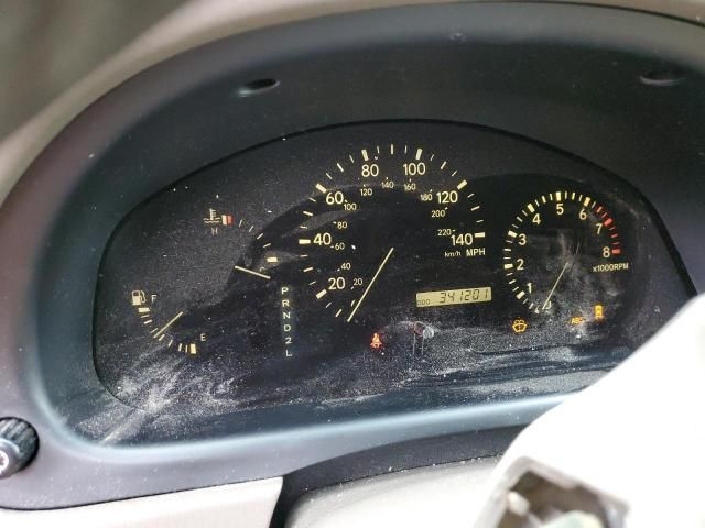 2000 Lexus RX 300