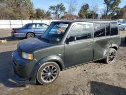 Scion salvage cars for sale: 2004 Scion XB