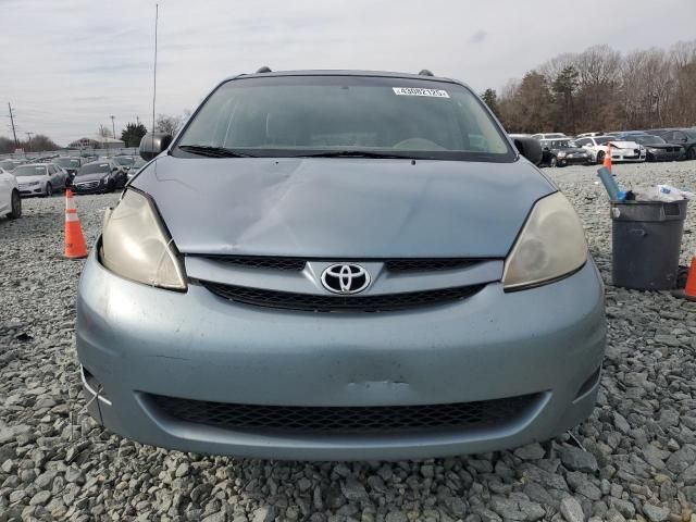 2008 Toyota Sienna CE