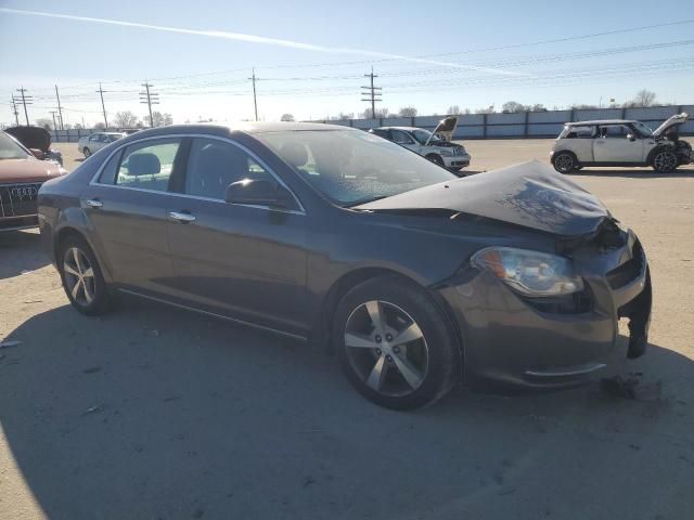 2012 Chevrolet Malibu 1LT