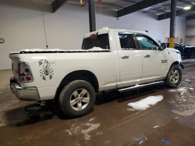 2013 Dodge RAM 1500 SLT