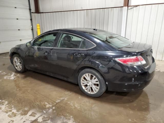 2010 Mazda 6 I